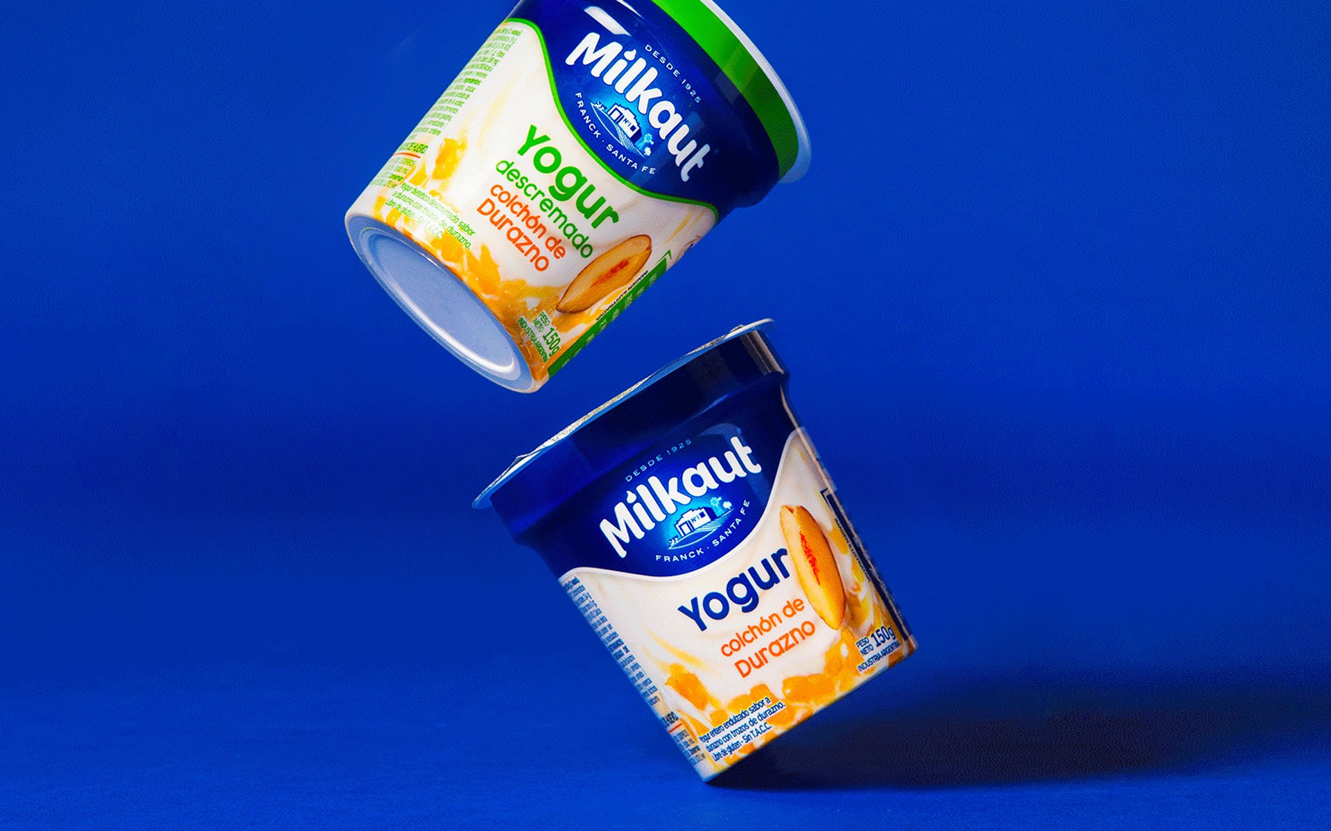 Milkaut, un diseño que trasciende las fronteras del negocio.