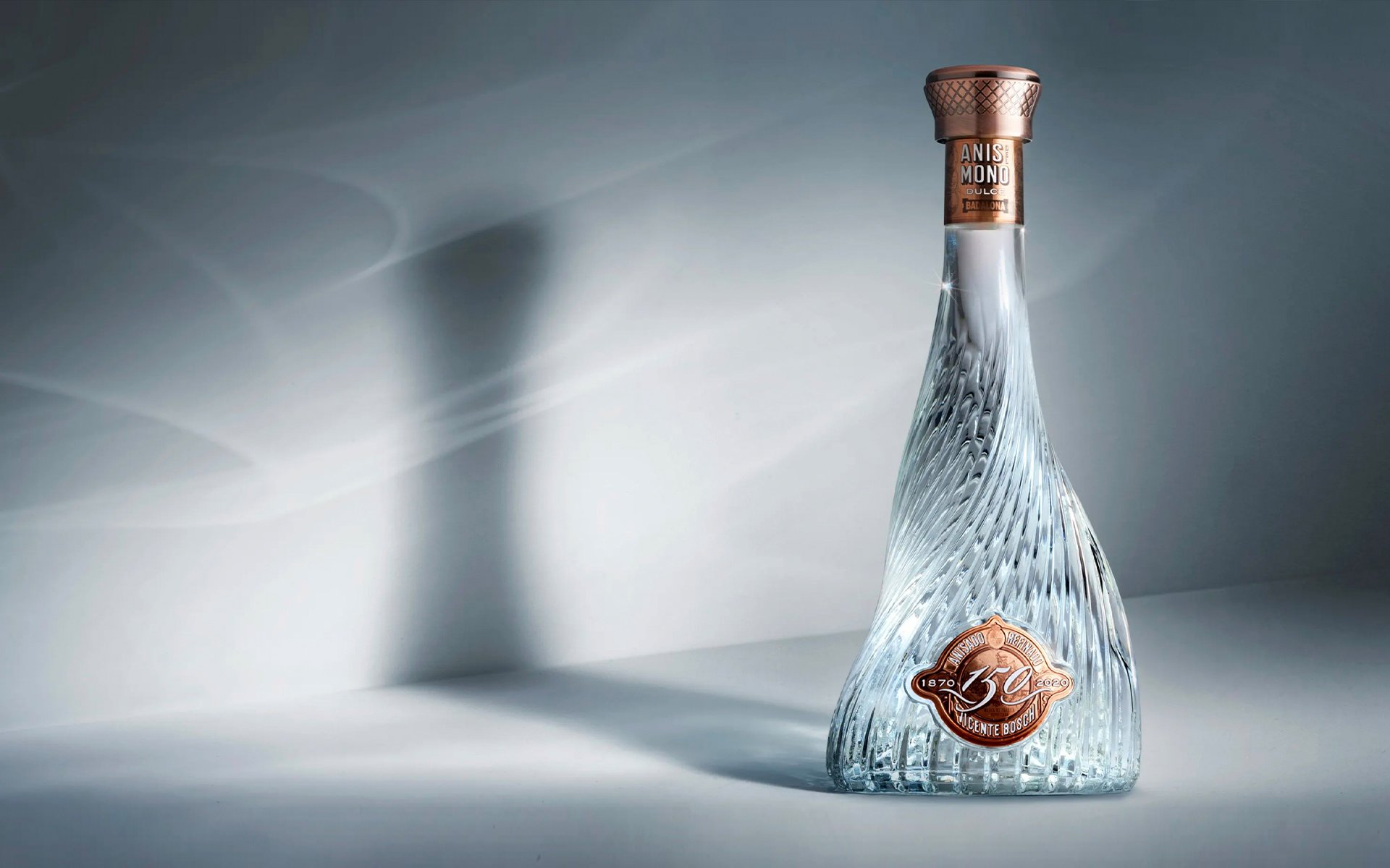 Osborne lanza la nueva botella edición limitada, diseñada por Grupo Berro.