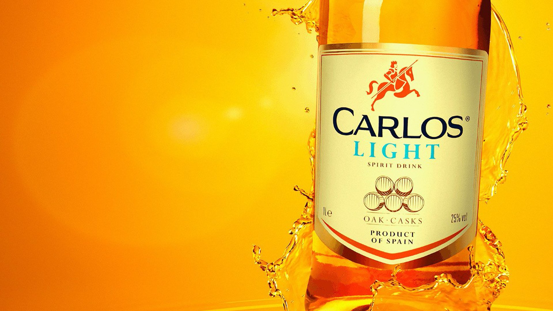Brandy Carlos Light