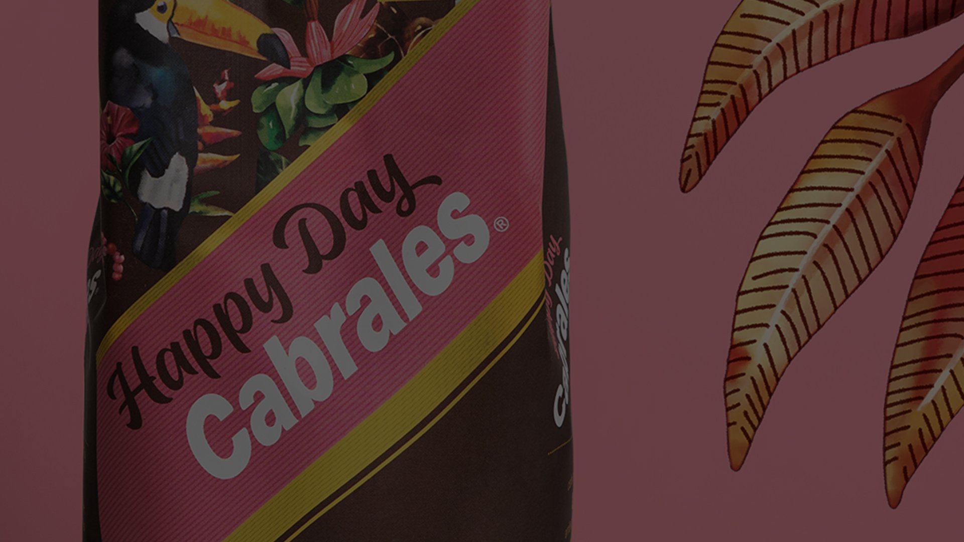 Cabrales Happy Day