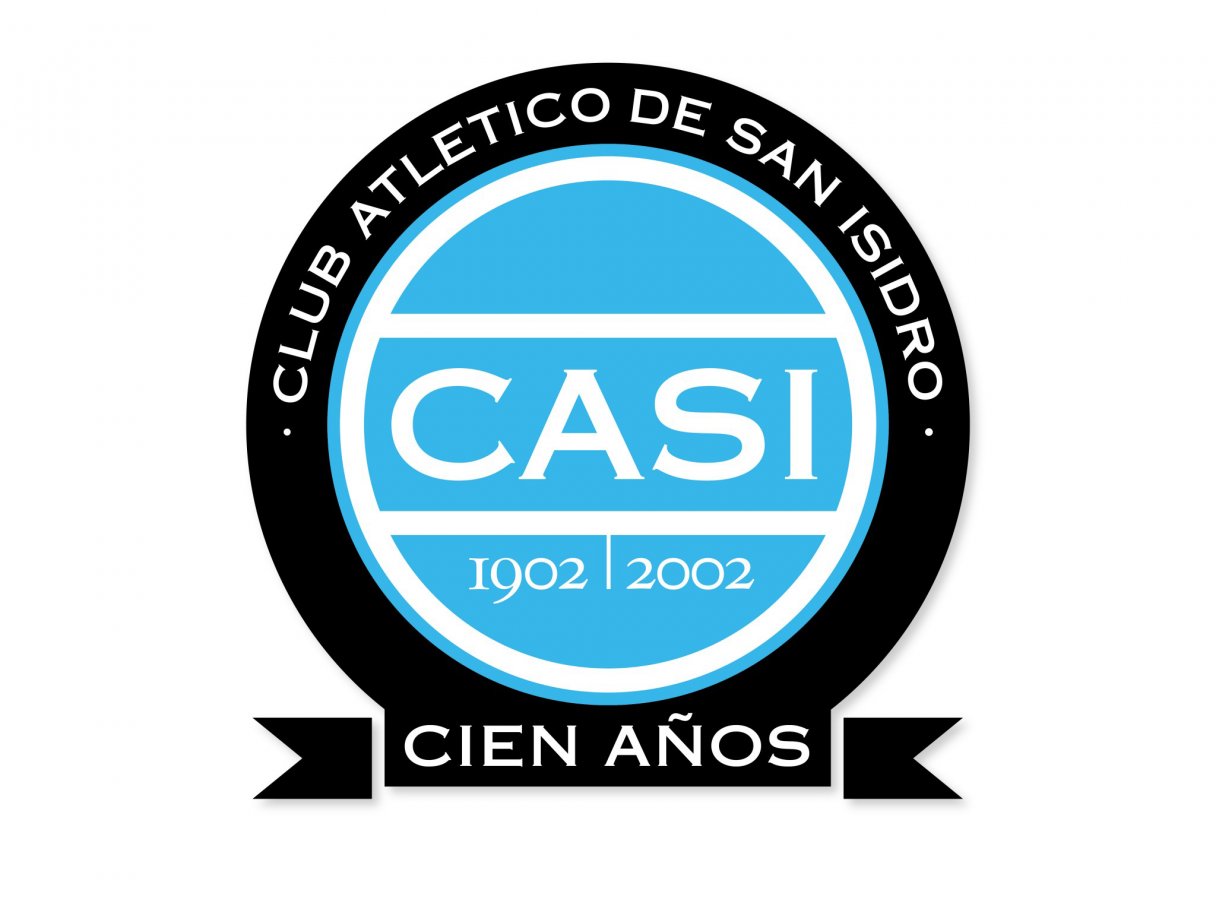 CASI - 100º Aniversario