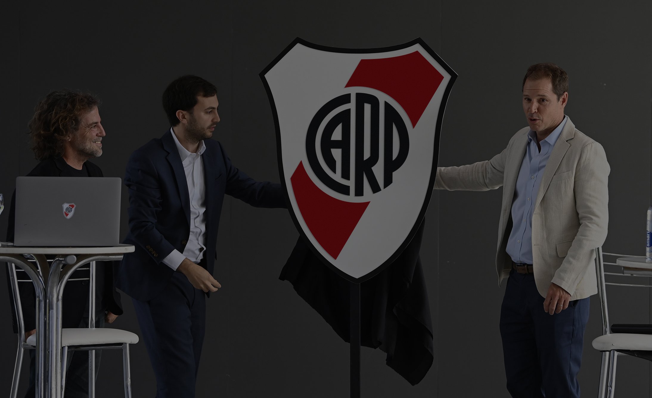 Club Atlético River Plate