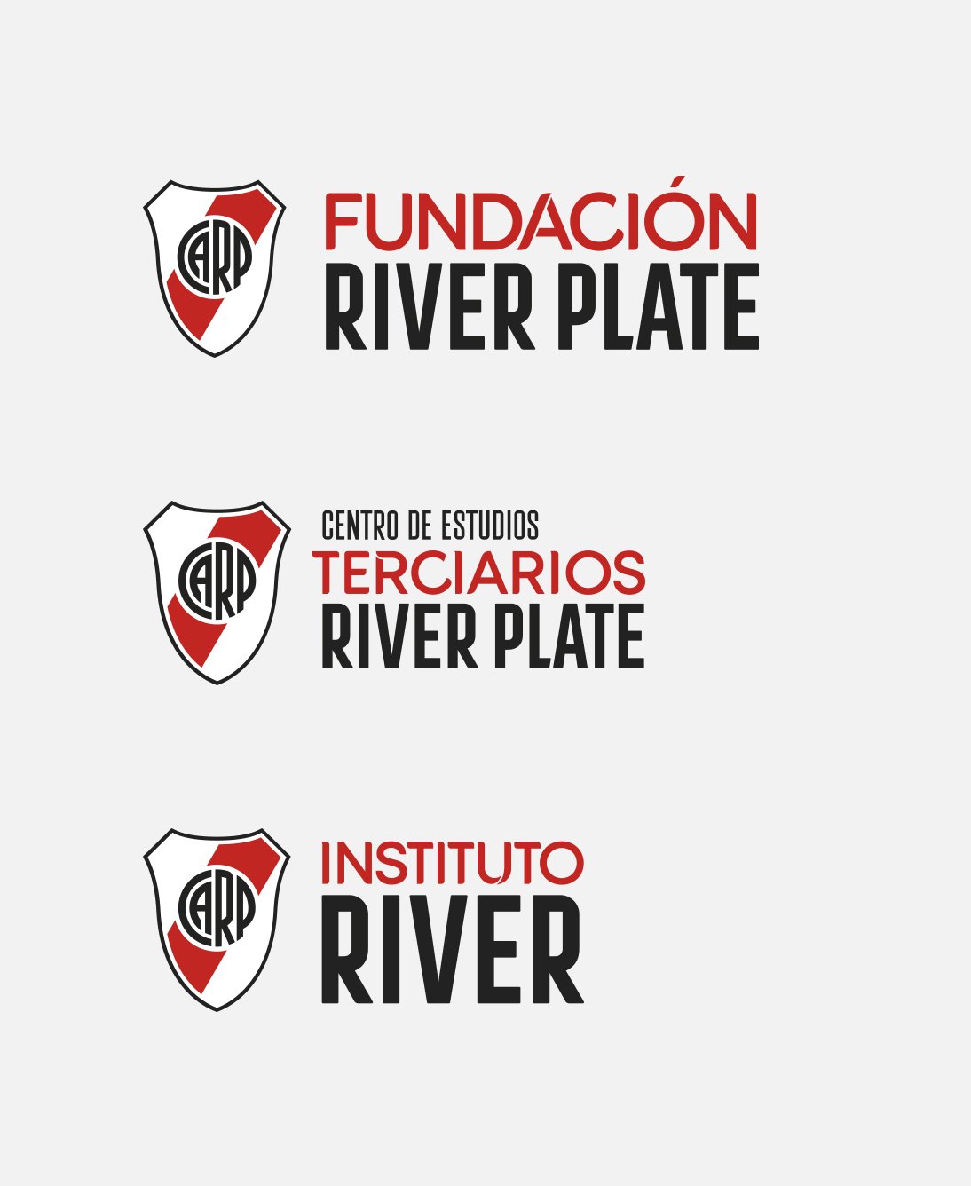 River Plate Logo