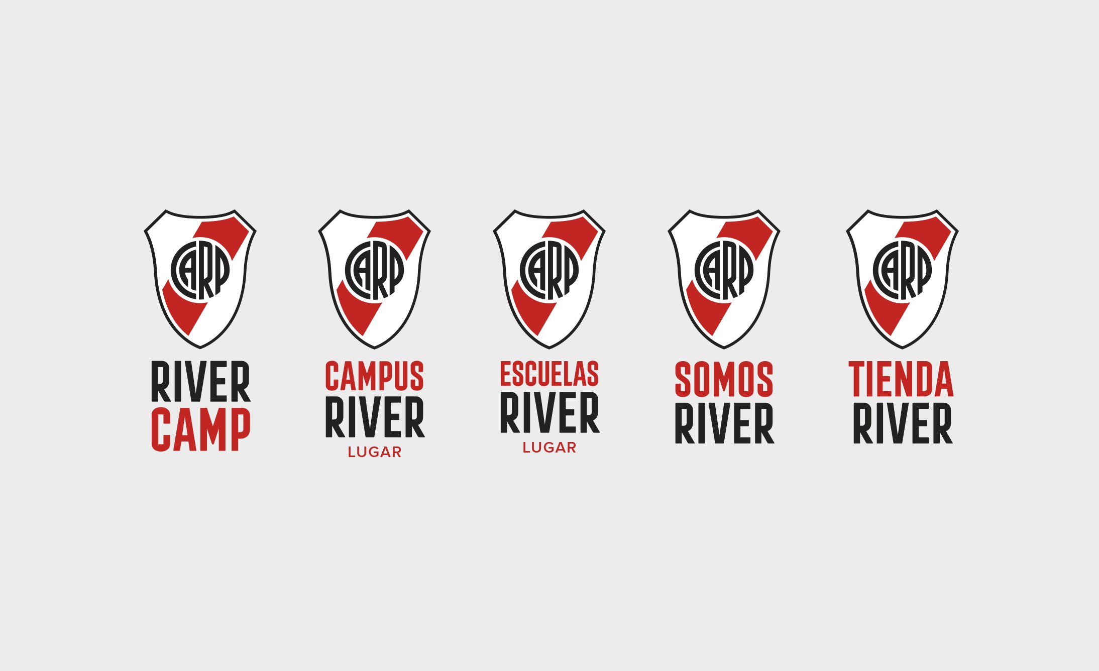 Tienda River