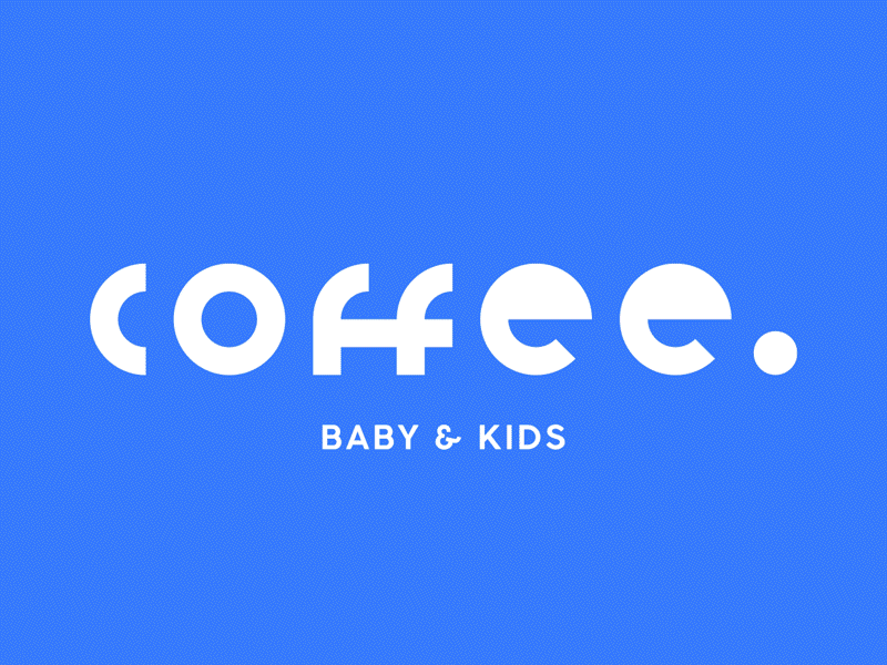 Coffee Baby & Kids