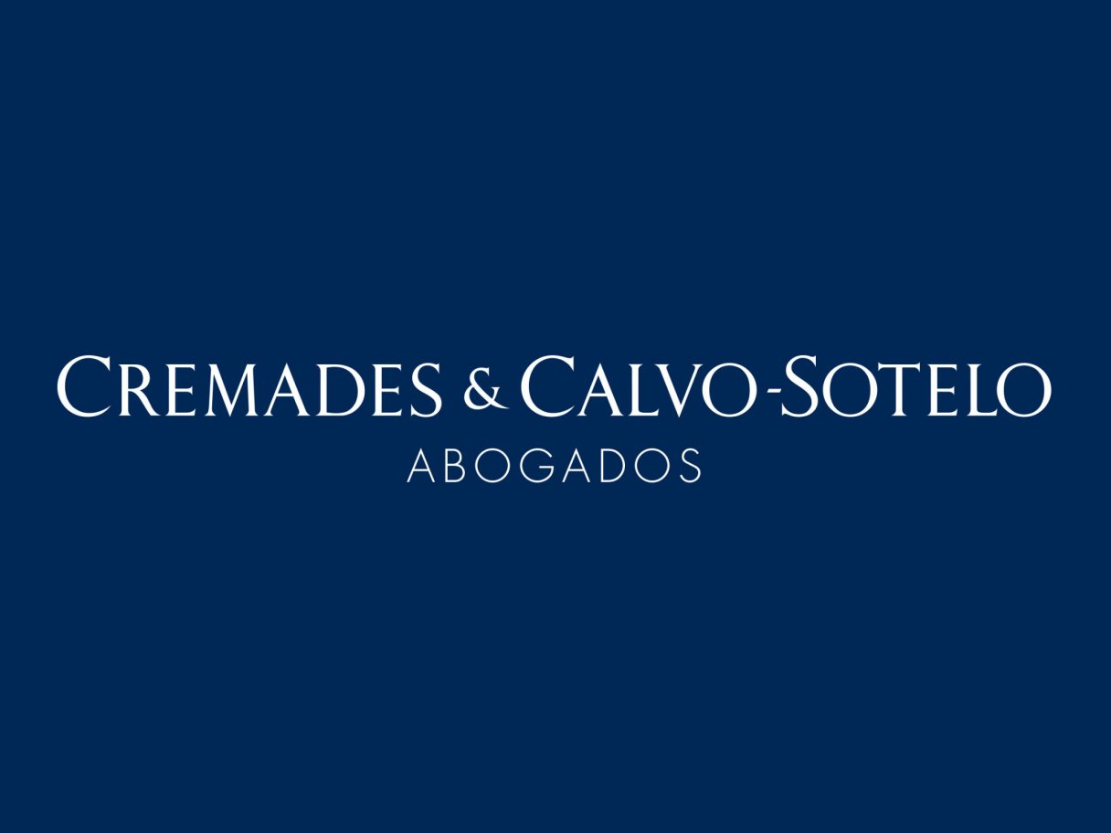 Cremades & Calvo-Sotelo