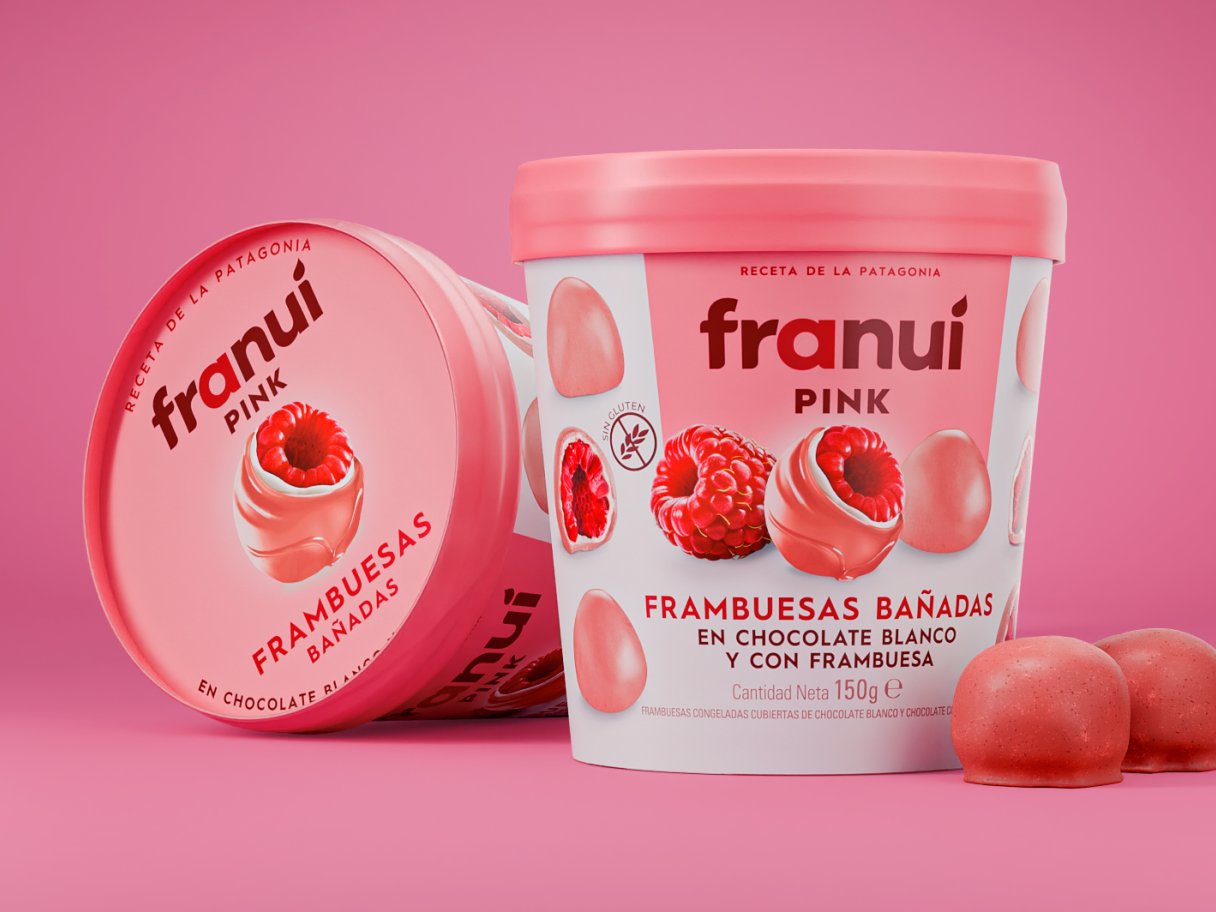 Franuí Pink