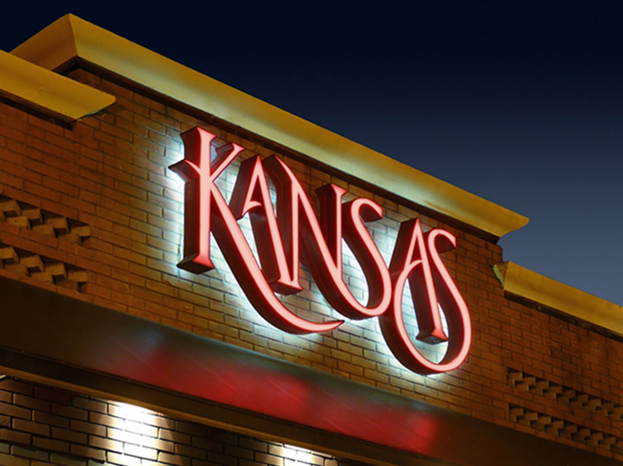 Kansas Bar & Grill