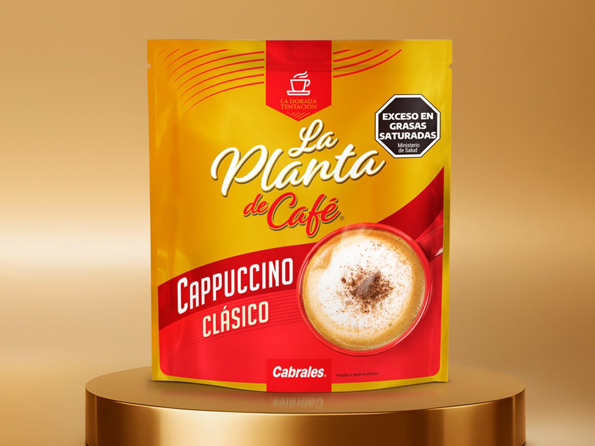 La Planta de Café