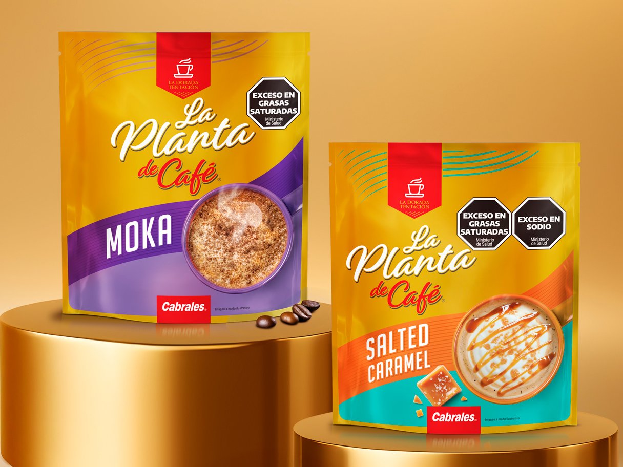 La Planta de Café