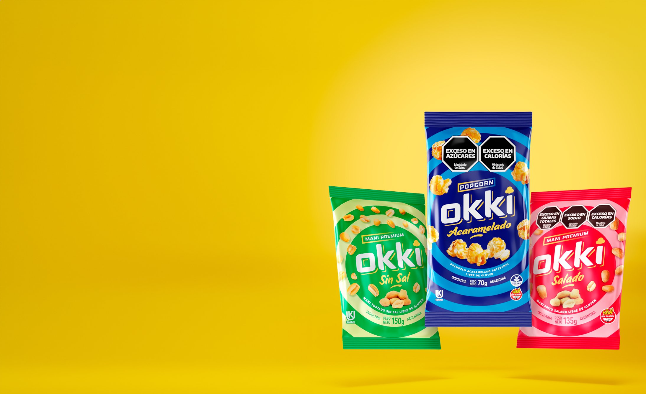 OKKI