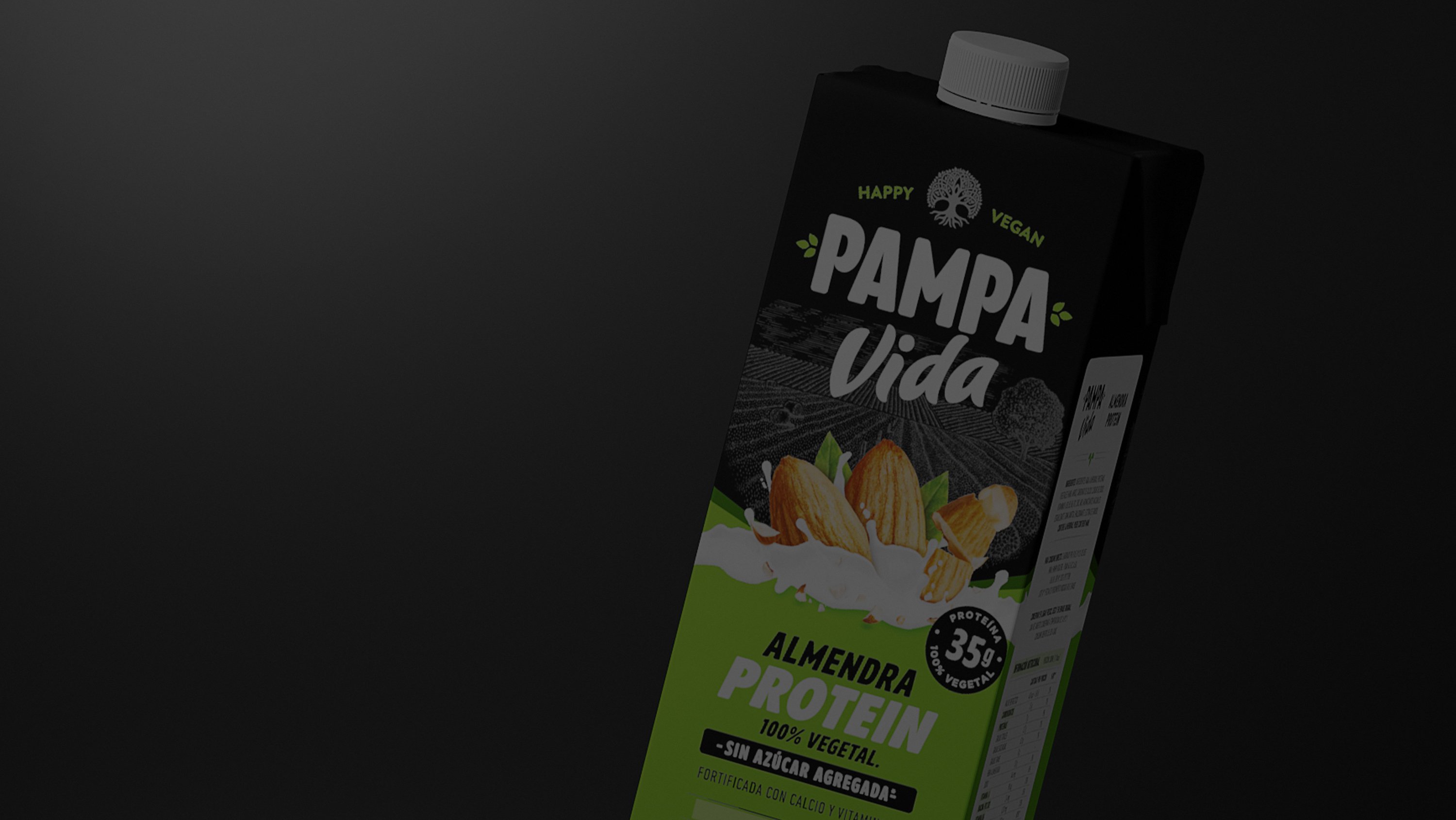 Pampa Vida Protein