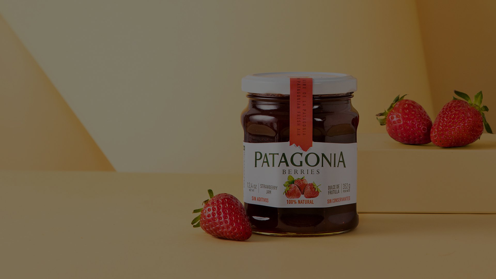 Patagonia Berries