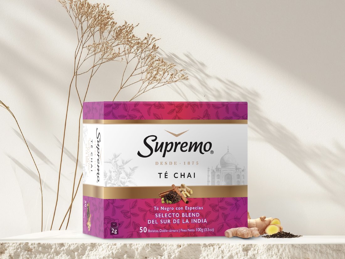 Supremo